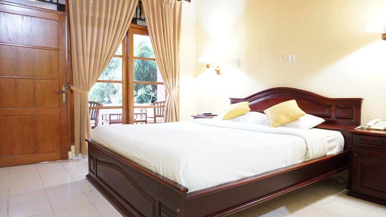 Masainn Hotel Kuta Kuta  Ngoại thất bức ảnh