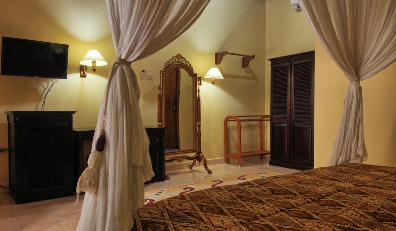 Masainn Hotel Kuta Kuta  Ngoại thất bức ảnh