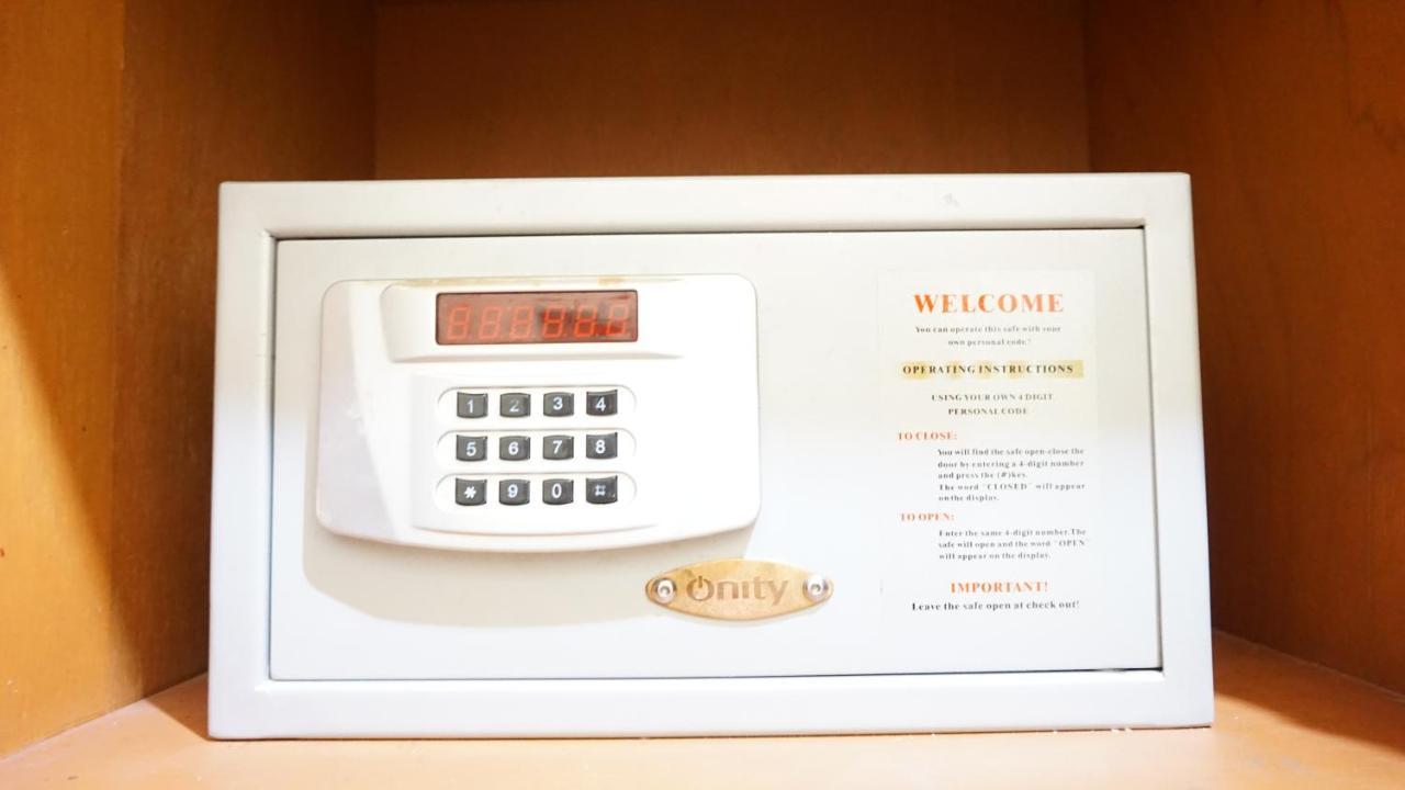 Masainn Hotel Kuta Kuta  Ngoại thất bức ảnh