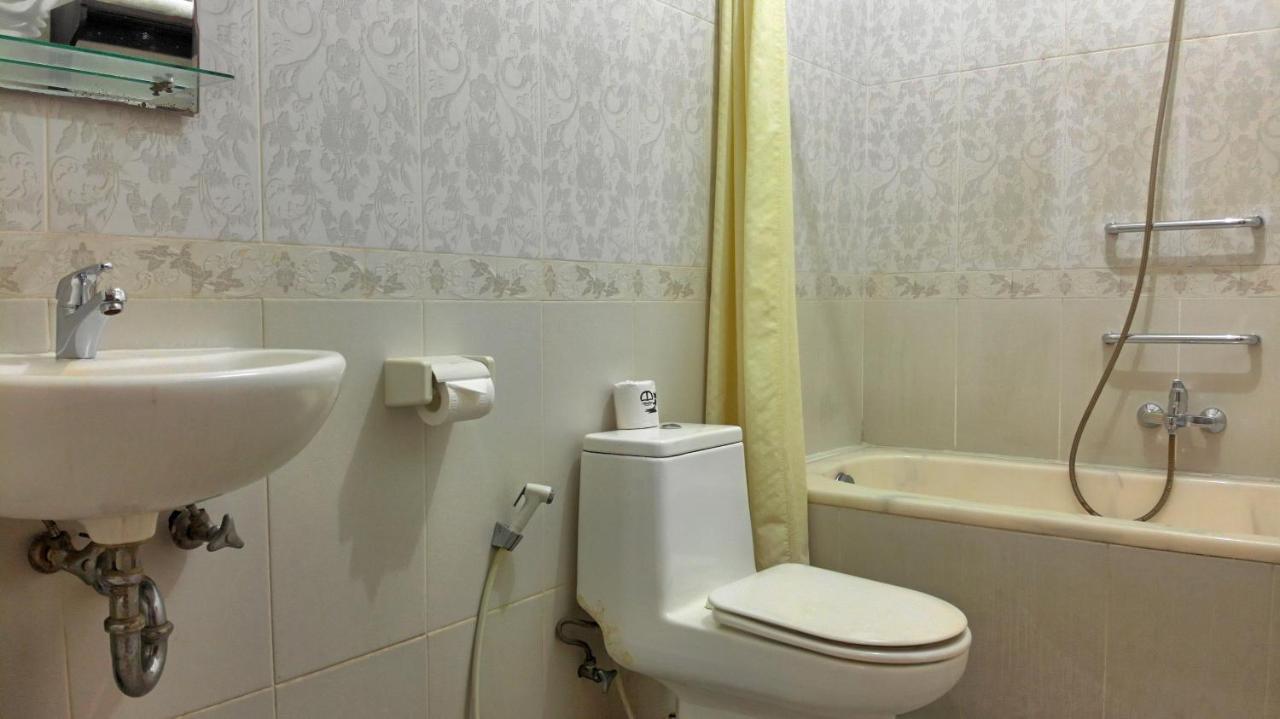 Masainn Hotel Kuta Kuta  Ngoại thất bức ảnh