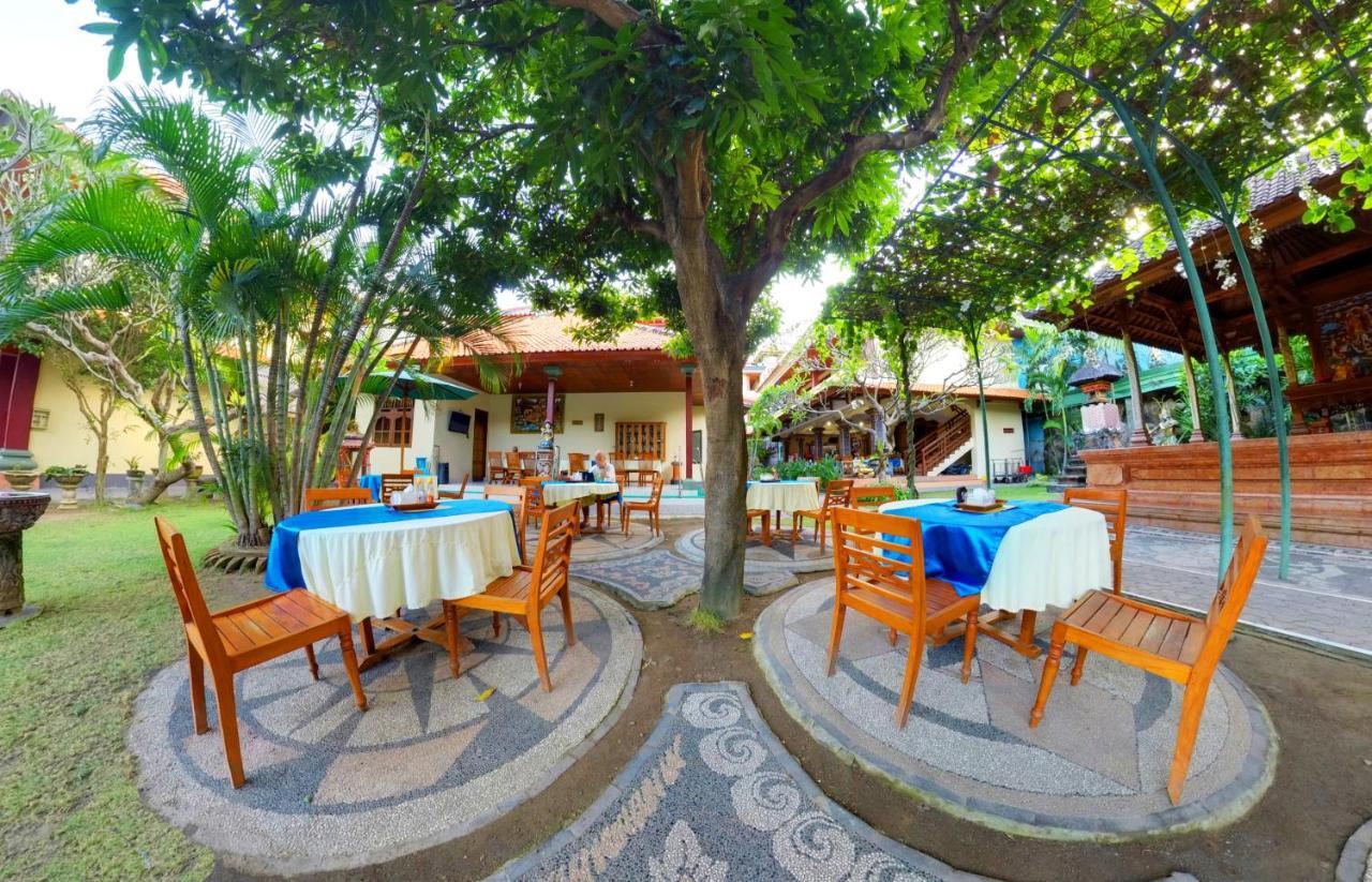 Masainn Hotel Kuta Kuta  Ngoại thất bức ảnh