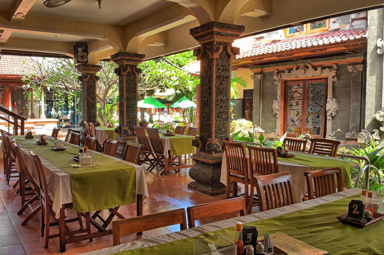 Masainn Hotel Kuta Kuta  Ngoại thất bức ảnh