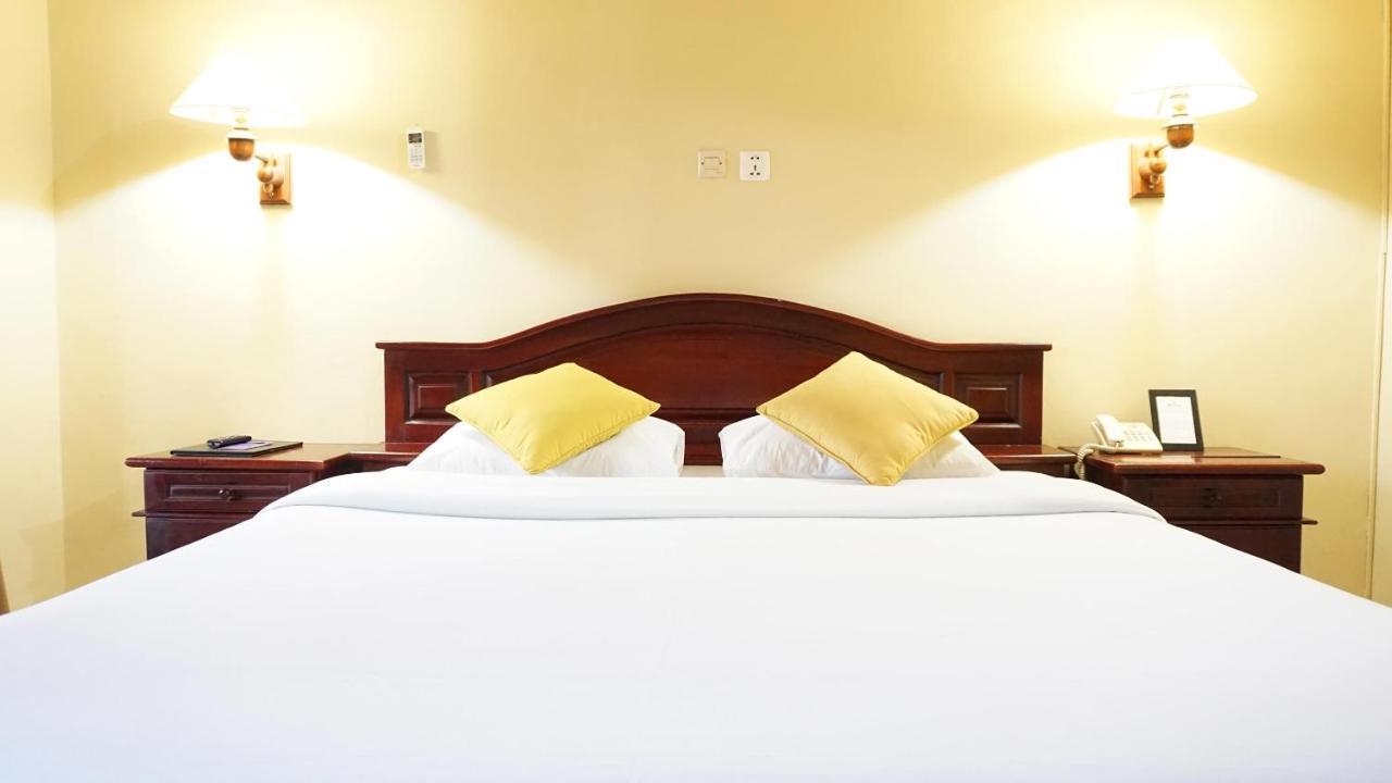Masainn Hotel Kuta Kuta  Ngoại thất bức ảnh
