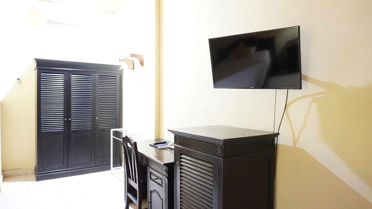 Masainn Hotel Kuta Kuta  Ngoại thất bức ảnh