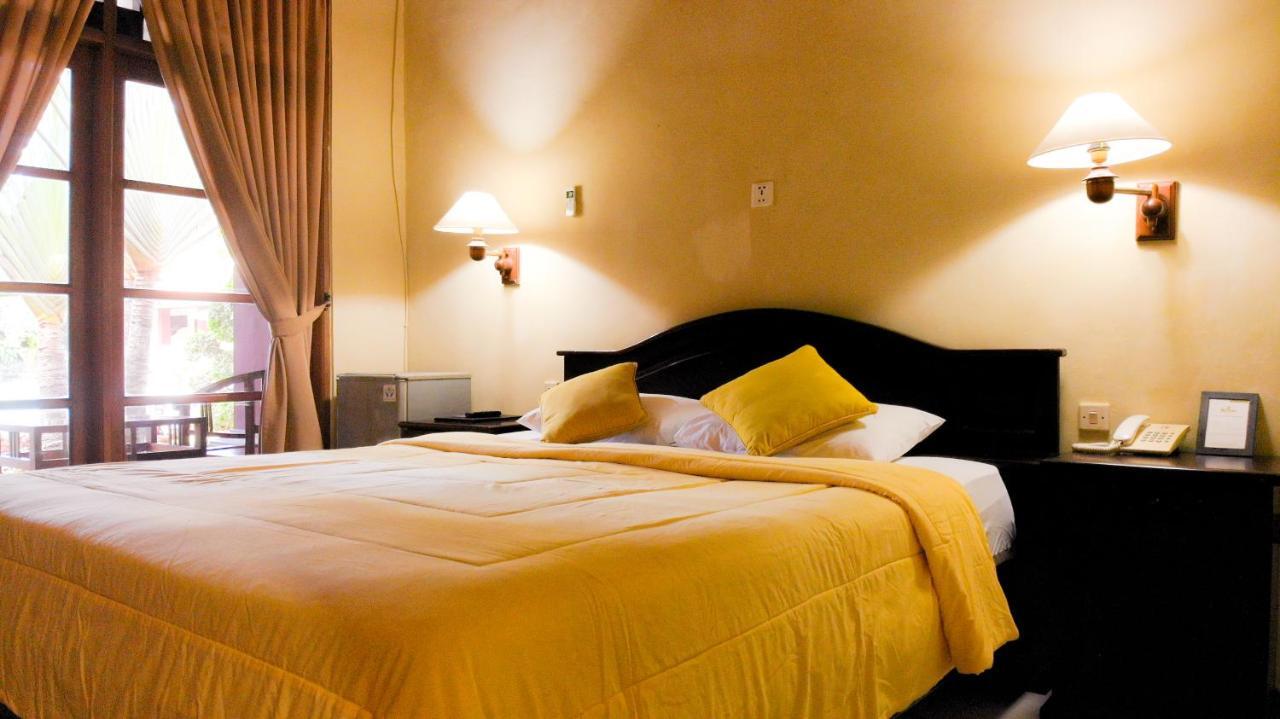 Masainn Hotel Kuta Kuta  Ngoại thất bức ảnh