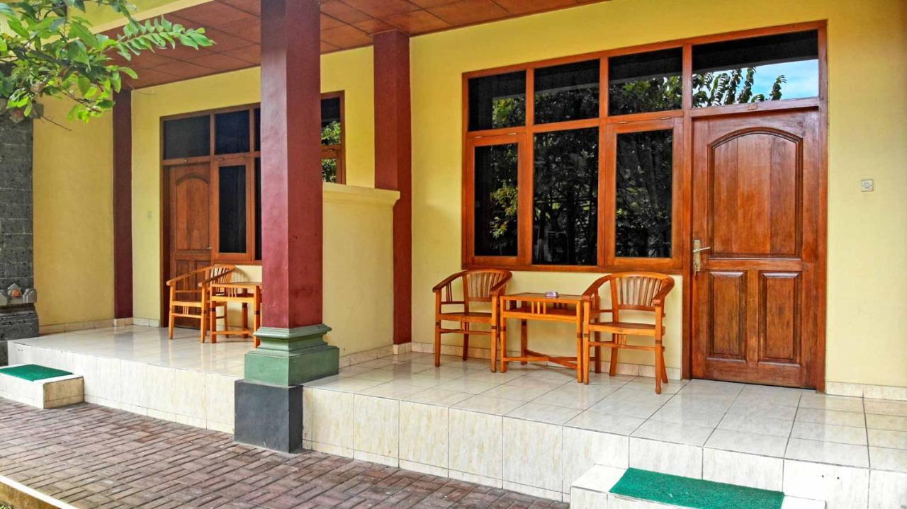 Masainn Hotel Kuta Kuta  Ngoại thất bức ảnh