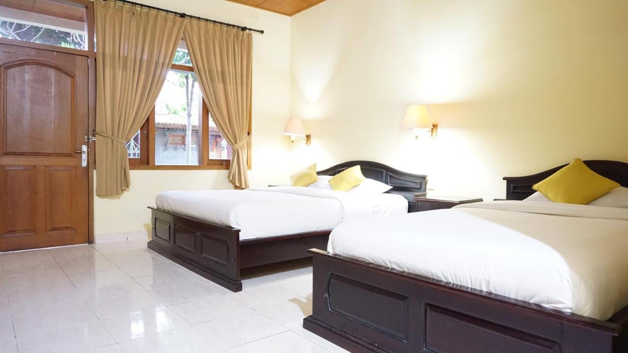 Masainn Hotel Kuta Kuta  Ngoại thất bức ảnh