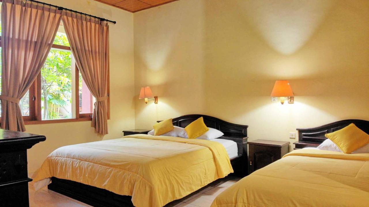Masainn Hotel Kuta Kuta  Ngoại thất bức ảnh